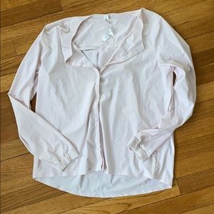 Work out Long Sleeve